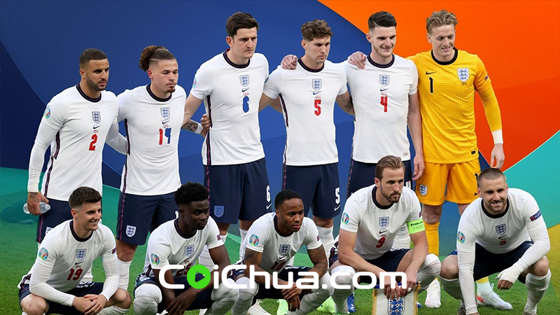 doi tuyen quoc gia anh