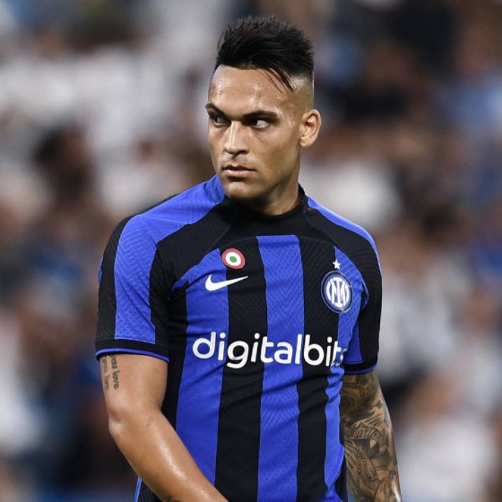 Lautaro - Ngôi Sao Hàng Đầu Của Inter Millan